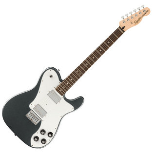Squier by Fender スクワイヤー/スクワイア Affinity Series Telecaster Deluxe CFM エレキギター