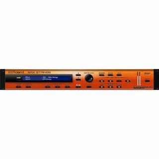 Roland SRX STRINGS Software Synthesizer [Lifetime Key] (ローランド)(ソフトシンセ)(オンライン納品)