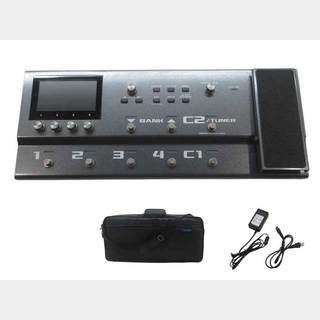 BOSS GX-100 / Guitar Effects Processor / 2021年製 【鹿児島店】