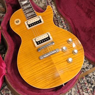 Gibson 【1990s Gibson】Les Paul Classic Plus ≒4.17㎏【1992年製・中古】