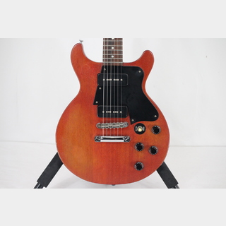Gibson LES PAUL SPECIAL FADED DC