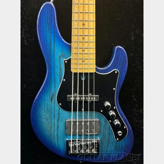 FUJIGEN(FGN) JMJ52-ASH-M -See-Thru Blue Burst- 【4.91kg】【送料当社負担】【金利0%対象】