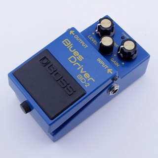 BOSS 【USED】 BD-2 (Blues Driver)