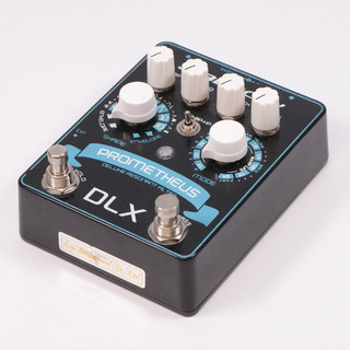 Subdecay PROMETHEUS DLX フィルター 【名古屋栄店】（中古/送料無料