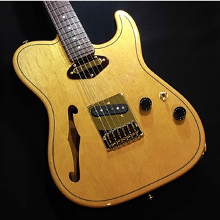 DEVISER ROSETTEE SPRUCE SP'24/NJ【限定モデル !! 】