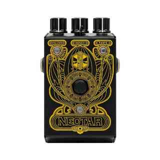 Beetronics NECTAR Tone Sweetener オーバードライブ ファズ