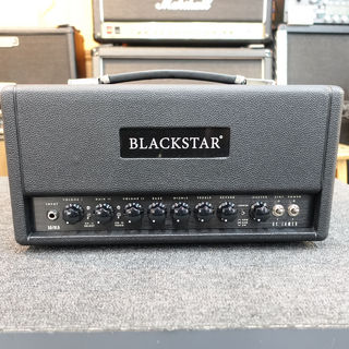 Blackstar ST. JAMES 50 6L6H