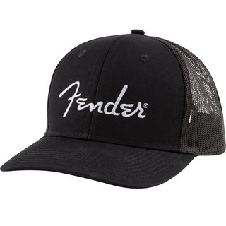 Fender FENDER(R) SILVER LOGO SNAPBACK HAT (#9122421100)