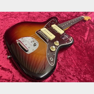 Fender American Professional II Jazzmaster