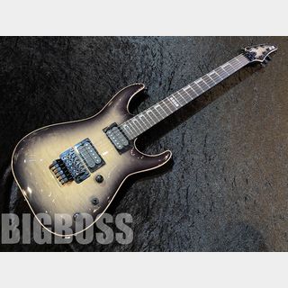 E-II HORIZON FR QM 【Black Natural Burst】