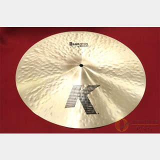 Zildjian Dark Crash Thin 17 inch [WK461]