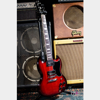 Gibson SG standard T / 2017