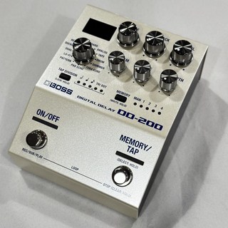 BOSS 【USED】DD-200