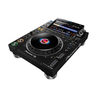 Pioneer DjCDJ-3000 DJ用マルチプレーヤー