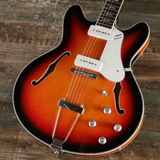 VOX Bobcat V90 Sunburst ボックス【御茶ノ水本店】