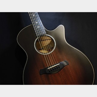 Taylor Builder's Edition 324ce【中古品】【2021年製】