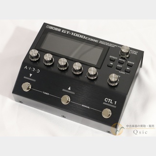 BOSS、GT-1000の検索結果【楽器検索デジマート】