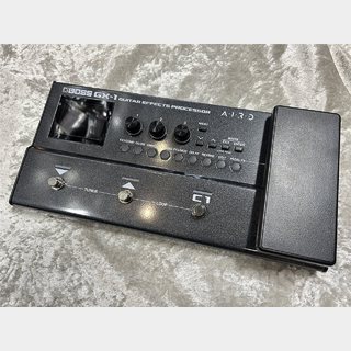 BOSS GX-1