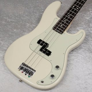 Fender ISHIBASHI FSR MIJ Hybrid II Precision Bass Olympic White w/SPB-1【新宿店】