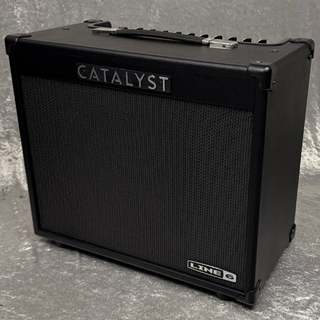 LINE 6 Catalyst 60【新宿店】