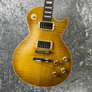 Gibson 【極上杢・軽量個体】Kirk Hammett "Greeny" Les Paul Standard﻿ ～Greeny Burst～ #228230080 [3.93kg] 3F