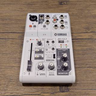 YAMAHA、AG03の検索結果【楽器検索デジマート】