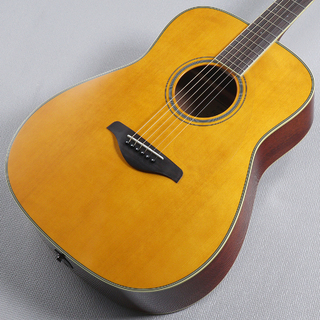 YAMAHA FG-TA Vintage Tint VT【渋谷店】