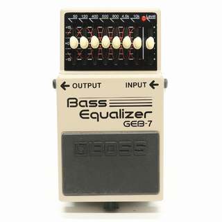BOSS、GEB-7の検索結果【楽器検索デジマート】