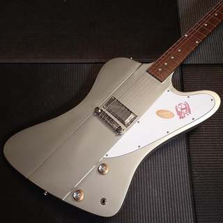 EpiphoneInspired by Gibson Custom 1963 Firebird I Silver Mist【御茶ノ水本店 FINEST GUITARS】