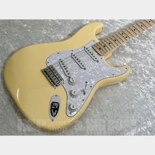 Fender Yngwie Malmsteen Strat Vintage White