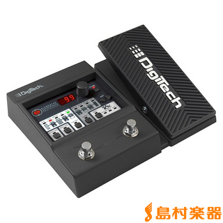 DigiTech Element XP エクスプレッション・ペダル搭載マルチエフェクター