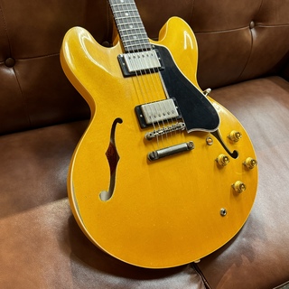 Gibson Custom Shop 【写真追加】Murphy Lab 1958 ES-335 Reissue ～Dirty Blode～ Heavy Aged s/n A840021【3.54㎏】