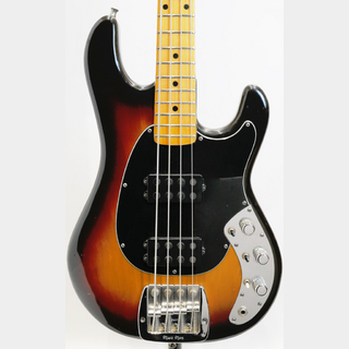 MUSIC MAN SABRE BASS 1979