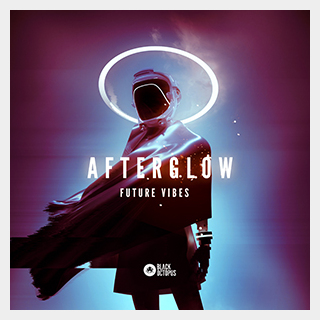 BLACK OCTOPUS AFTERGLOW - FUTURE VIBES