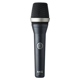 AKG D5 C《ダイナミック・マイクロホン》【オンラインストア限定】