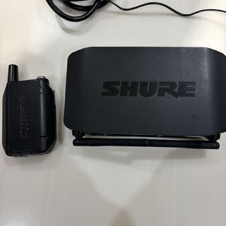 Shure GLXD14J-Z2