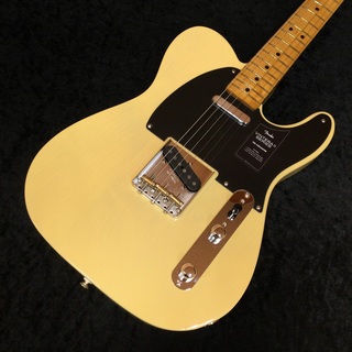 Fender Vintera II '50s Nocaster Blackguard Blonde 【約3.3㎏】