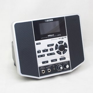 BOSSeBand JS-10 Audio Player with Guitar Effects ギターアンプ 【横浜店】