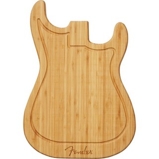 Fender Fender Stratocaster Cutting Board [0094034000]