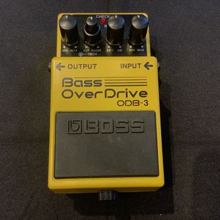 BOSS ODB-3