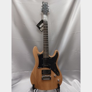 FramusD-Series Diablo Pro Natural Transparent Satin【アウトレット特価】