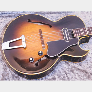 Gibson ES-175 CC ASB '79