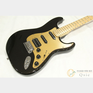 Fender American Deluxe Stratocaster HSS 2006年製 【返品OK】[SK412]