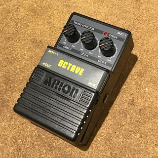 アリオン USED/MOC-1 OCTAVE