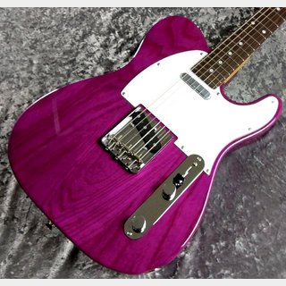 Tokai ATE102STP《See-Through purple》 s/n240337 【3.76kg】