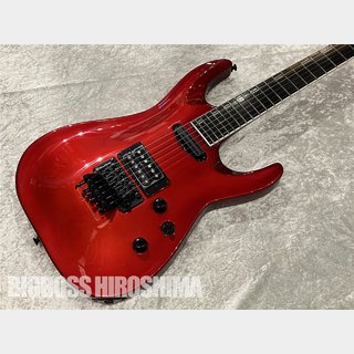 GrassRoots G-HORIZON-FR (Deep Candy Apple Red)