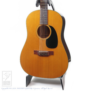 C.F.MARTIN D12-20 (12 Strings)