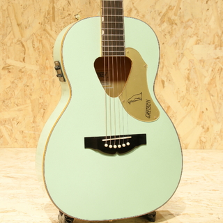 Gretsch G5021E RANCHER PENGUIN PARLOR MINT METALLIC