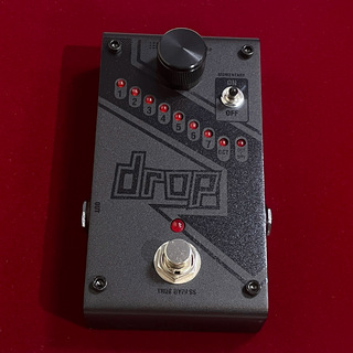 ギター用エフェクター、DigiTech、Dropの検索結果【楽器検索