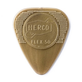 Jim Dunlop HERCO HE210 Flex 50 Medium×36枚 ピック